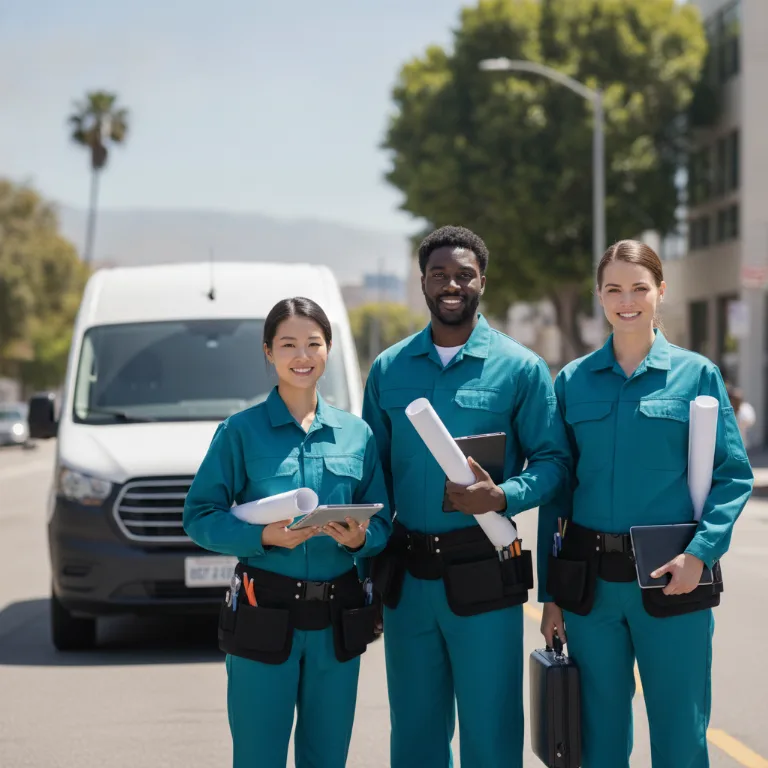 Employment Lawyer For Employers team in Blacktown